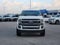 2021 Ford F-250SD Platinum