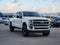 2021 Ford F-250SD Platinum