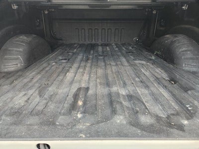 2021 Ford F-250SD Platinum