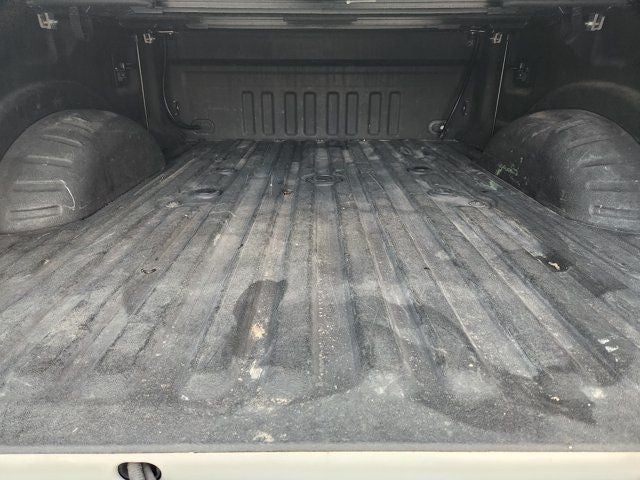 2021 Ford F-250SD Platinum