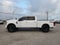 2021 Ford F-250SD Platinum