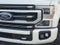 2021 Ford F-250SD Platinum