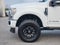 2021 Ford F-250SD Platinum