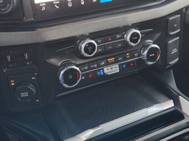 2025 Ford F-250SD Platinum