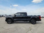 2025 Ford F-250SD Platinum
