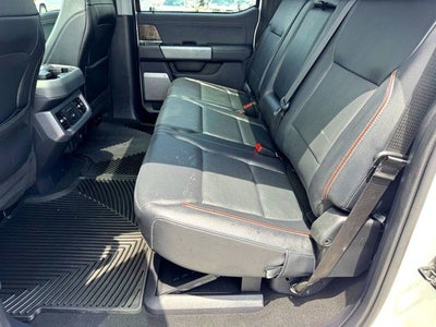 2024 Ford F-250SD Lariat
