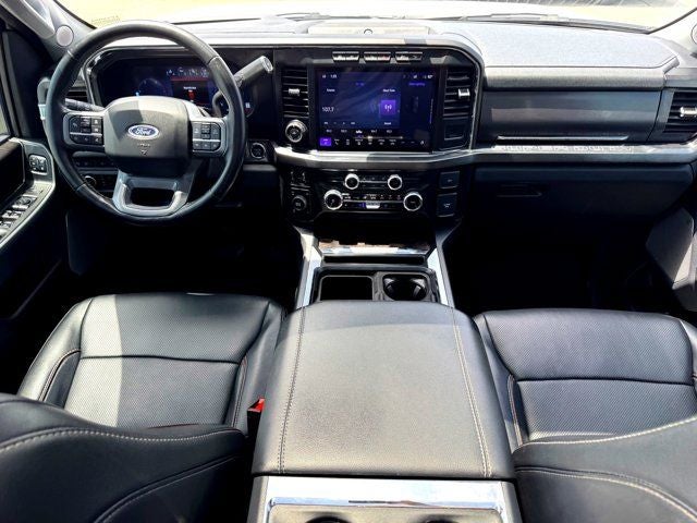 2024 Ford F-250SD Lariat