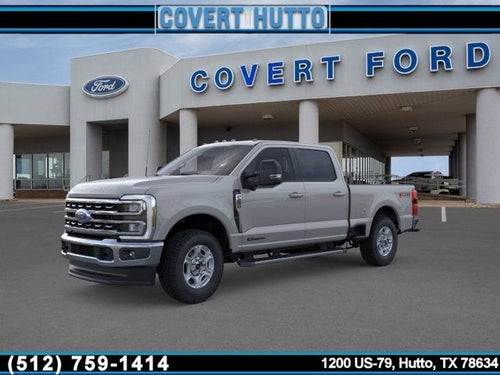 2026 Ford F-250SD XLT Loaner