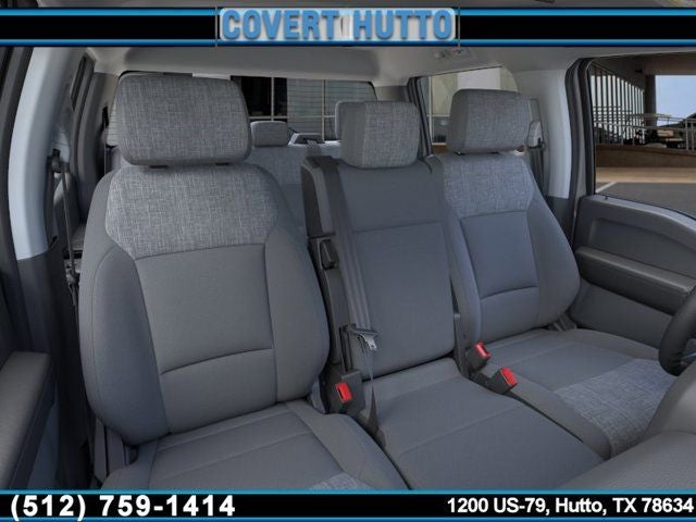 2026 Ford F-250SD XLT Loaner