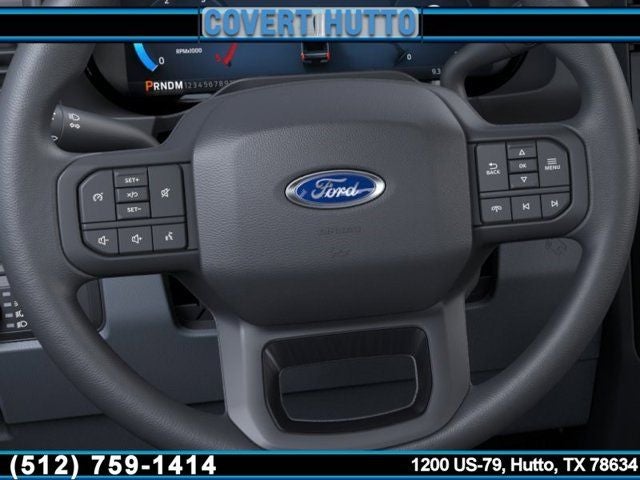 2026 Ford F-250SD XLT Loaner