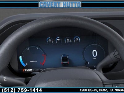 2026 Ford F-250SD XLT Loaner