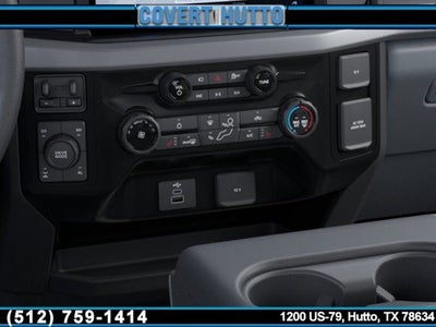 2026 Ford F-250SD XLT Loaner