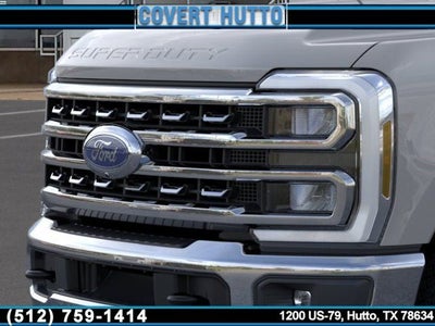 2026 Ford F-250SD XLT Loaner