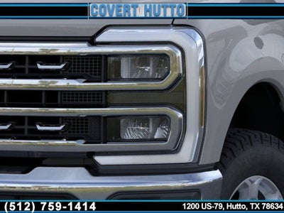 2026 Ford F-250SD XLT Loaner