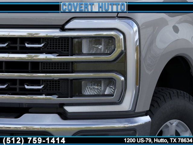 2026 Ford F-250SD XLT Loaner