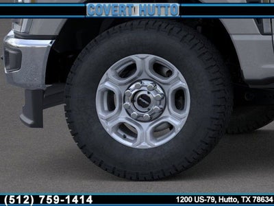2026 Ford F-250SD XLT Loaner