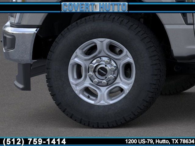 2026 Ford F-250SD XLT Loaner