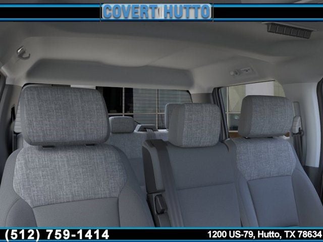 2026 Ford F-250SD XLT Loaner
