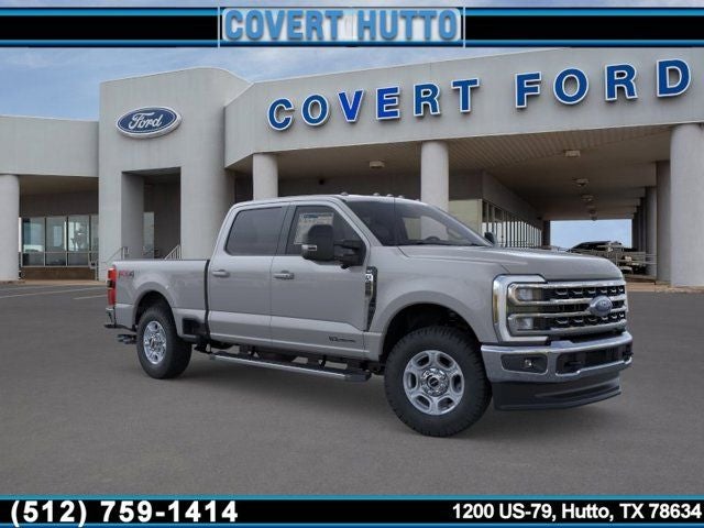 2026 Ford F-250SD XLT Loaner