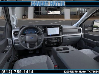 2026 Ford F-250SD XLT Loaner