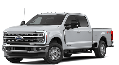 2026 Ford F-250SD XLT Loaner