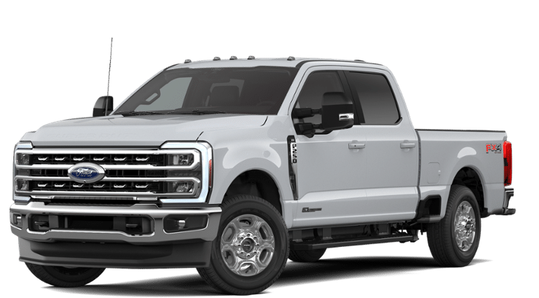 2026 Ford F-250SD XLT Loaner