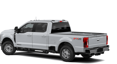 2026 Ford F-250SD XLT Loaner