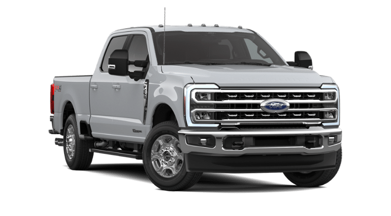 2026 Ford F-250SD XLT Loaner