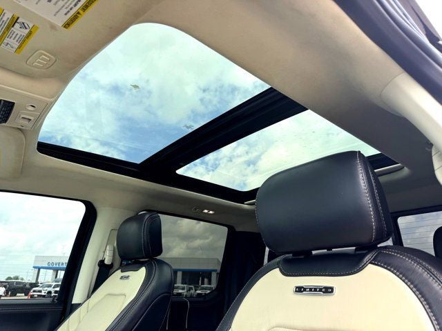 2020 Ford F-250SD Limited