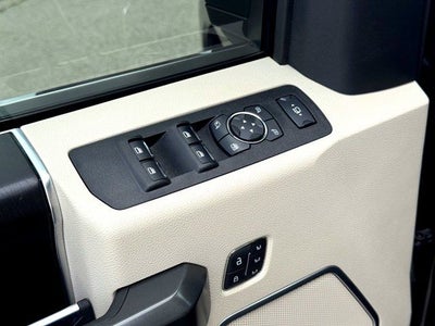 2020 Ford F-250SD Limited