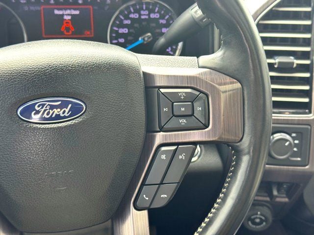 2020 Ford F-250SD Limited