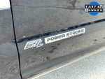 2020 Ford F-250SD Limited