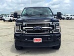 2020 Ford F-250SD Limited