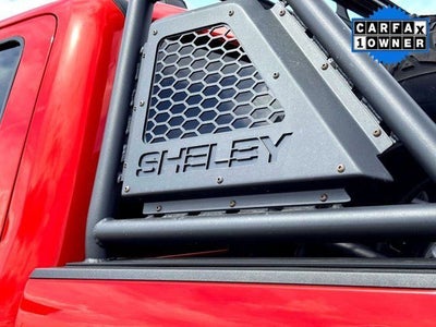 2024 Ford F-250SD Lariat Shelby Baja