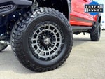 2024 Ford F-250SD Lariat Shelby Baja