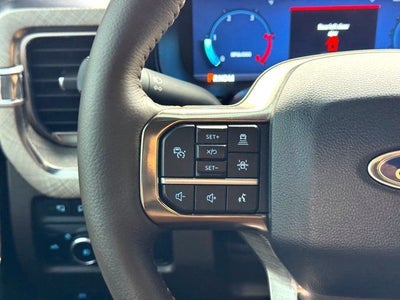 2024 Ford F-250SD King Ranch