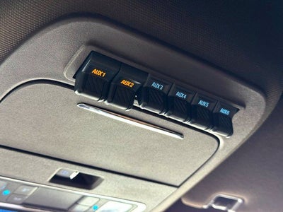 2024 Ford F-250SD King Ranch
