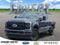 2025 Ford F-250SD Platinum