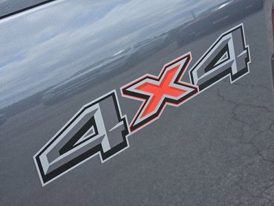 2025 Ford F-250SD Platinum
