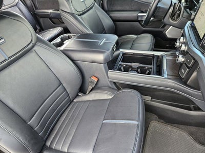 2025 Ford F-250SD Platinum