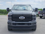2025 Ford F-250SD Platinum