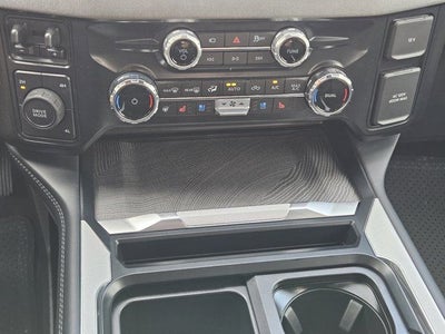 2025 Ford F-250SD Platinum