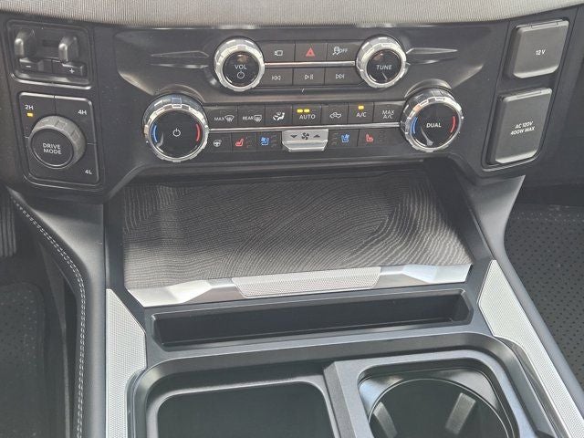 2025 Ford F-250SD Platinum