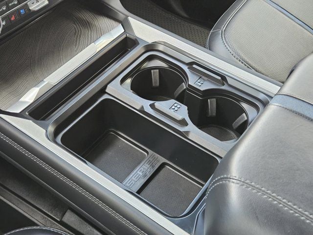 2025 Ford F-250SD Platinum