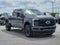 2025 Ford F-250SD Platinum
