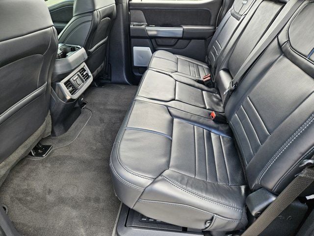 2025 Ford F-250SD Platinum