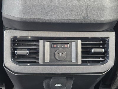 2025 Ford F-250SD Platinum
