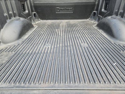 2025 Ford F-250SD Platinum
