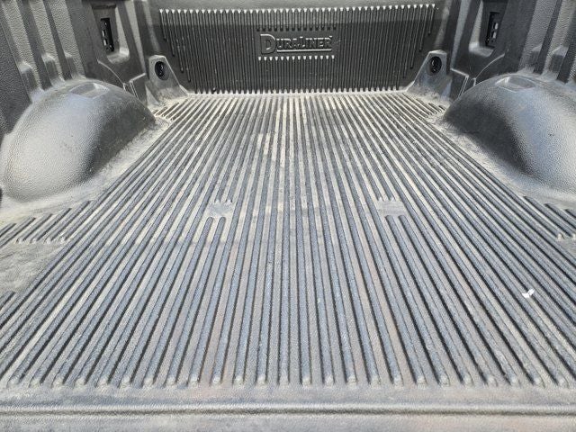 2025 Ford F-250SD Platinum
