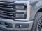 2025 Ford F-250SD Platinum
